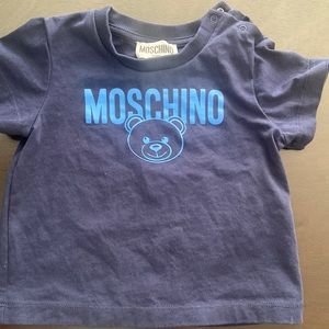 Baby Moschino T Shirt